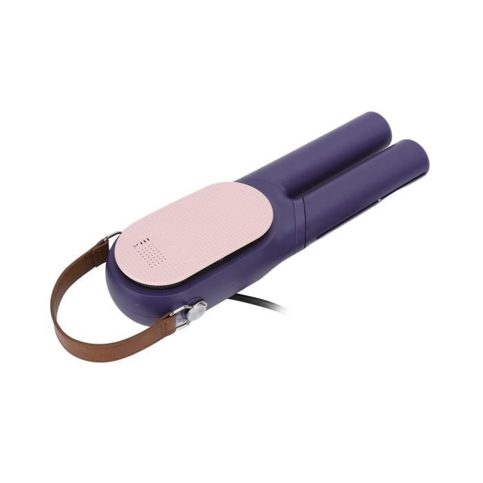 10 Cintres Pliables Colorés - Parfaits Pour Voyage Et Rangement Malin