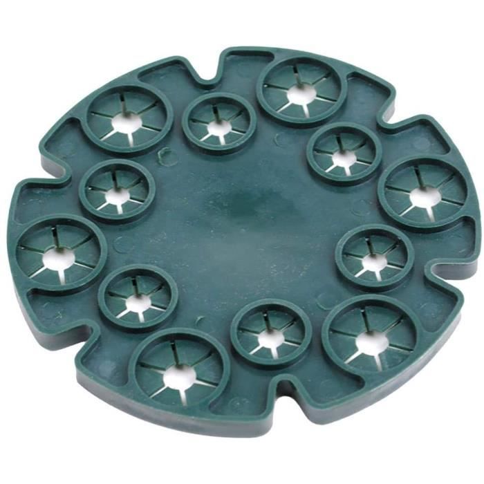Lot De 6 Supports Plantes Grenouille - Tuteurs Pour Plantes Grimpantes Décoratifs Intérieur Extérieur