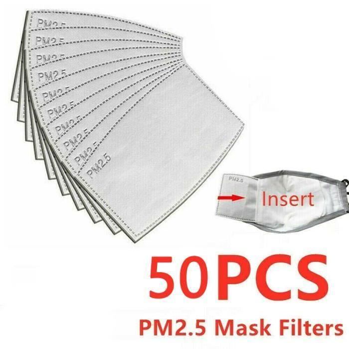 Filtre Charbon Actif Pour Masque Achat Vente Pas Cher