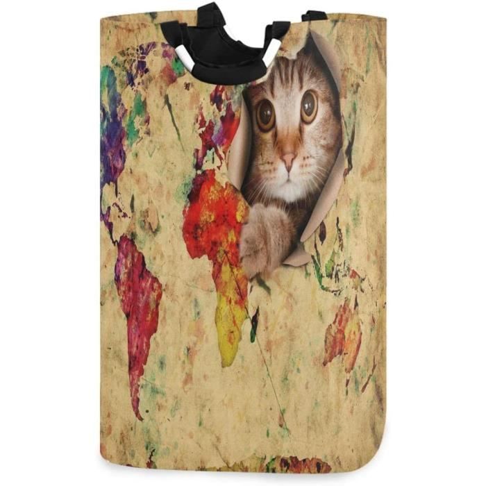 Panier De Rangement Personnalisable - Différents Formats - L'atelier Des Moussaillons