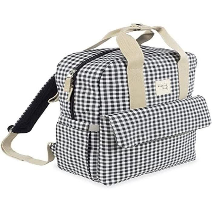 Babbleroo sac a dos a langer - Cdiscount