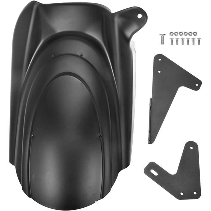 Plaque de liaison pare boue pour Kawasaki 600 KLR - 650 KLR