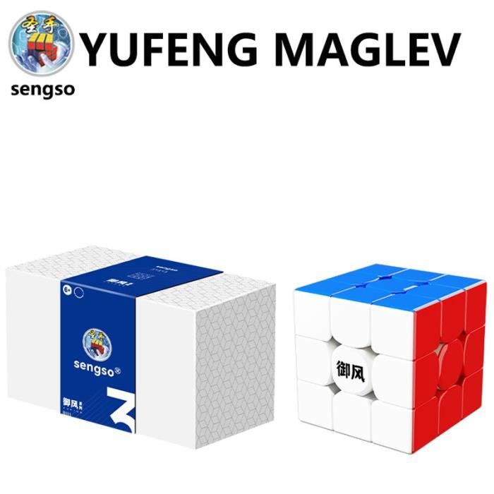 Ball core maglev - Cube Magique À Noyau De Boule, Puzzle Professionnel ...
