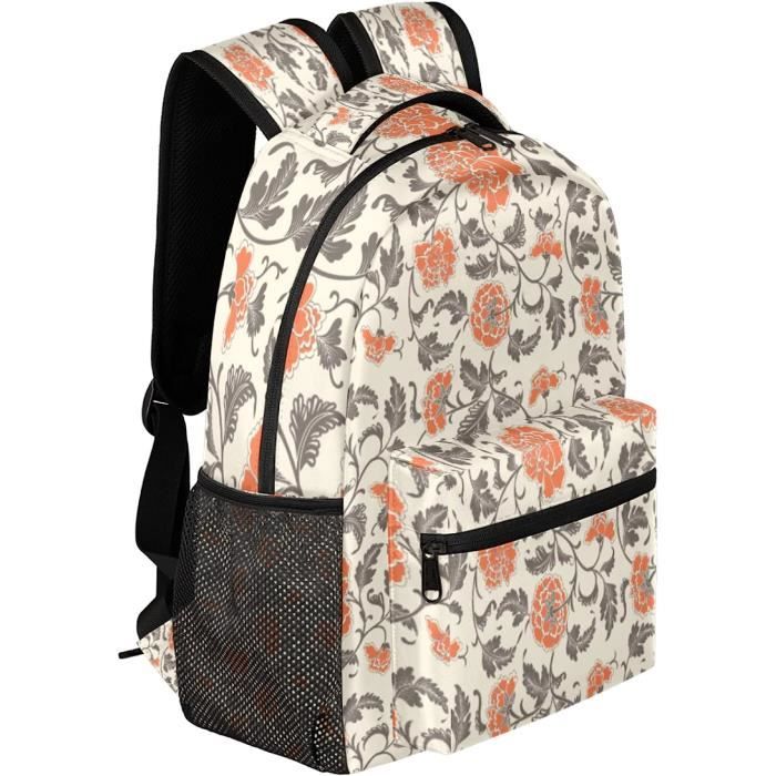 Panier/Sac De Rangement Pour Bébé Picsthetic - 39x25x18 Cm - Pliable, Imperméable - 8 Poches - Vert