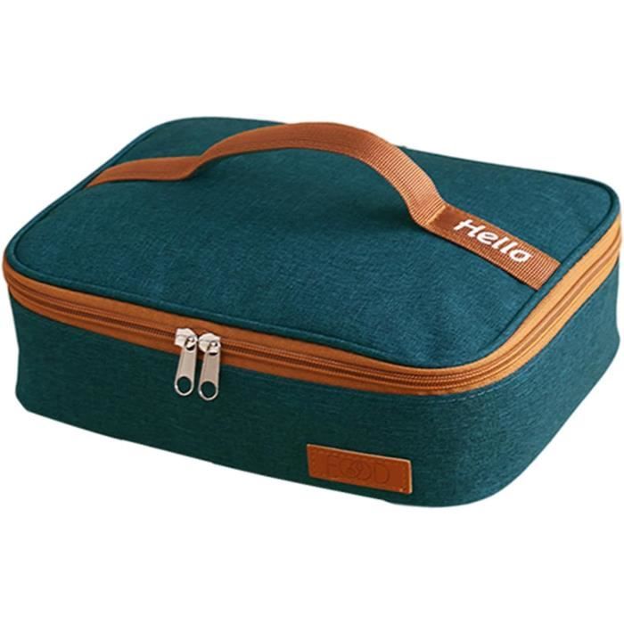 Un hotsell sac isotherme