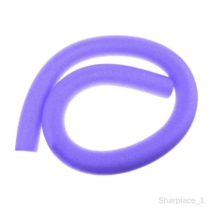 Nouille de natation pour et adultes | Nouille de piscine gonflable | Barre de natation | Aide à la natation pour piscine, plage et jeux d'eau | Jouet d'eau | Nouille d'eau