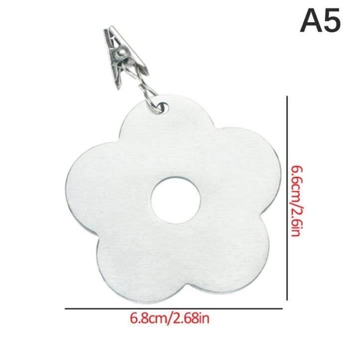 Outil Décodeur De Clé SS002 PRO En Acier Inox - Crochet à Joint Torique Et Pickup | Pour Serrurier