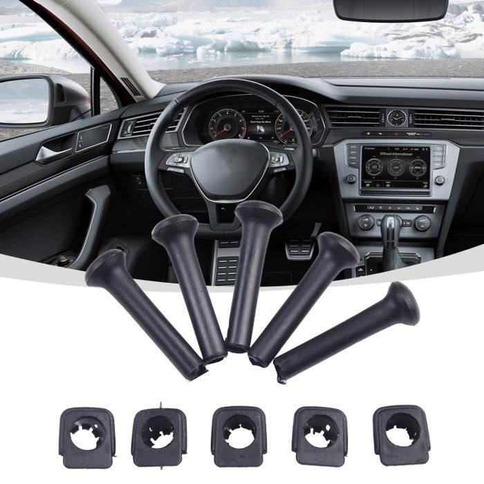 Système De Verrouillage Central Sans Fil Pour Port... - Grandado