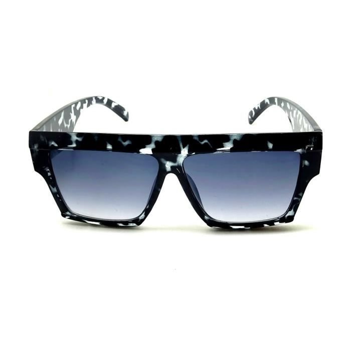De Soleil Femme Lunette Rectangle Noir Céline Lunette De Soleil