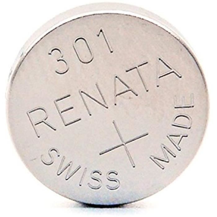 Renata swatch clearance