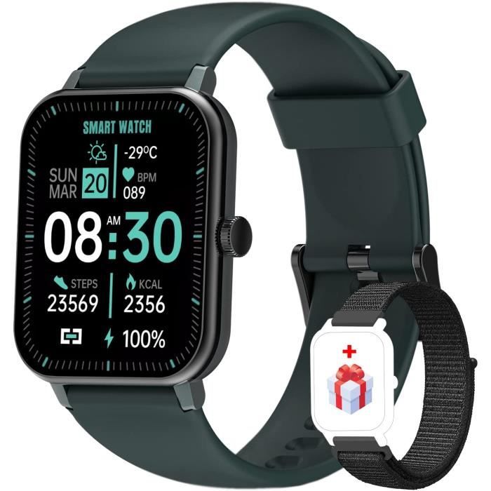 Montre shop intelligente sport