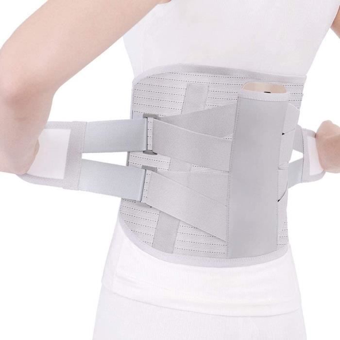 Ceinture De Sudation Ceinture Auto chauffante Respirante elargie Reglable Et Confortable Pas Facile a Deformer Adapte a La 560 Cdiscount Sport