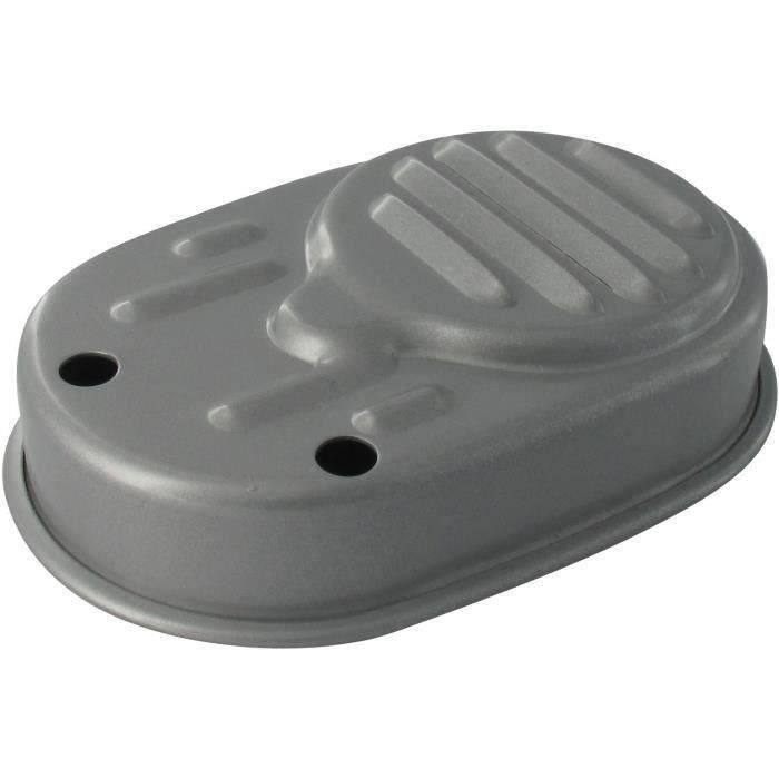 Pot d'échappement moteur KOHLER 41-068-01 - 41-068-08 - 4106801 - 4106808