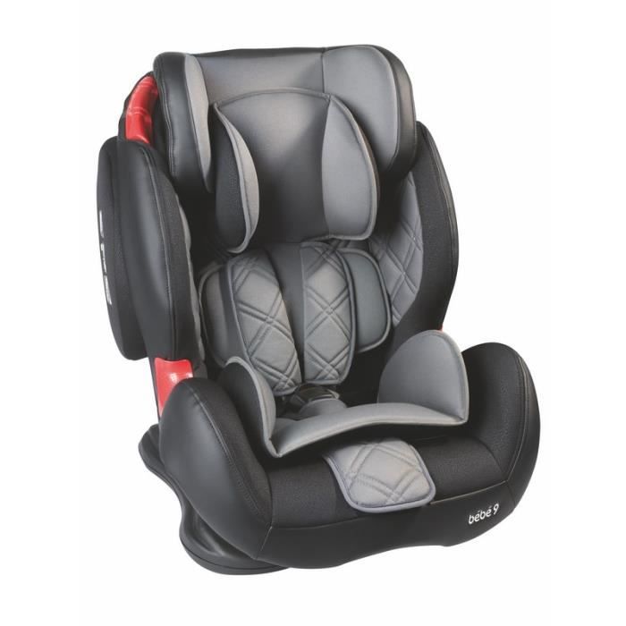 Si ge auto gr1 2 3 Rafal 2 gris noir Achat Vente si ge auto
