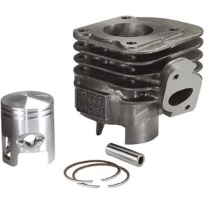 T4Tune 370102 Cavalletto Centrale Ovetto Per Moto - Modello Mach-G, Colore Grigio