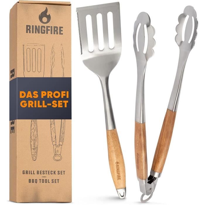 RELAXDAYS Barbecue - Comparer les prix et offres pour