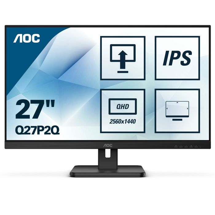AOC Q27P2Q 27"