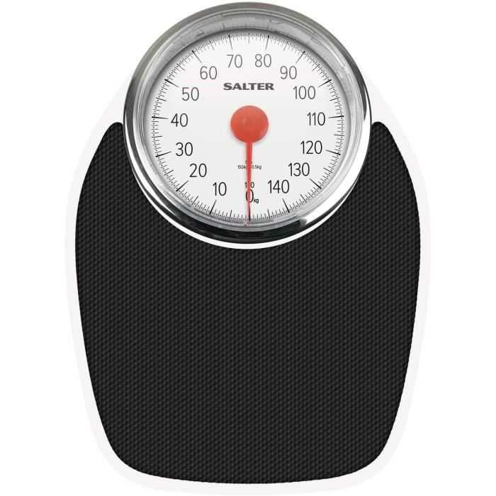 Pèsepersonne Pèsepersonne mécanique de style Docteur Salter rétro