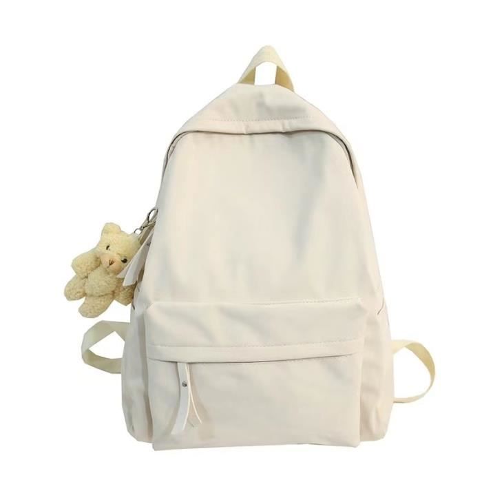 Des cartables sales pour filles