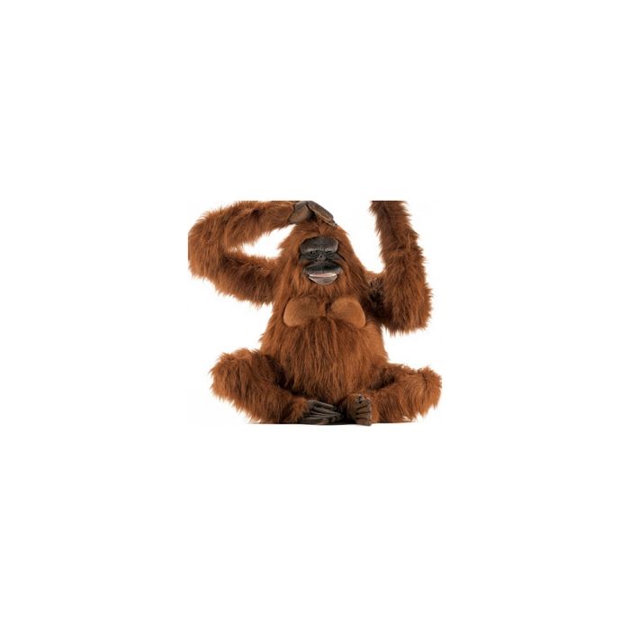 Hansa peluche deals