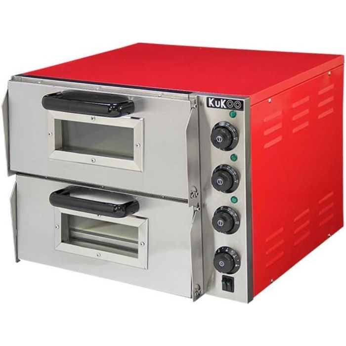Laminoir Pizza professionnel inox 260 à 400 mm - Gastro M - Consommation  d'énergie 250 Watt - Gris - Cdiscount Electroménager