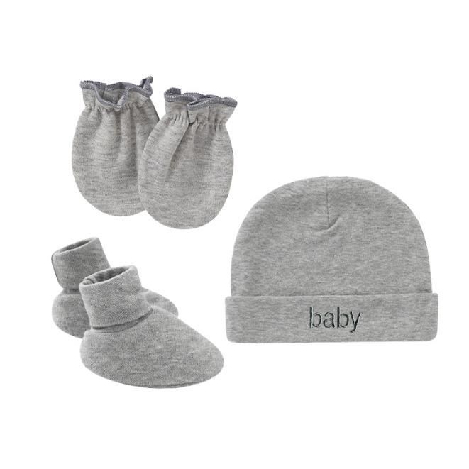 Bonnet moufle naissance best sale fille