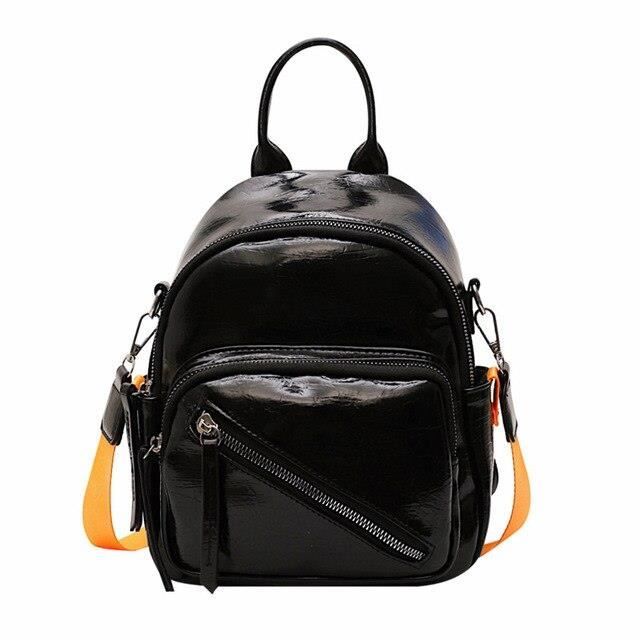 sac a dos mode 2019