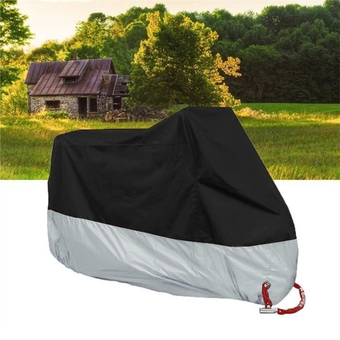 Ss 33 Moto Etanche Impermeable A L Eau Pluie Uv Protection