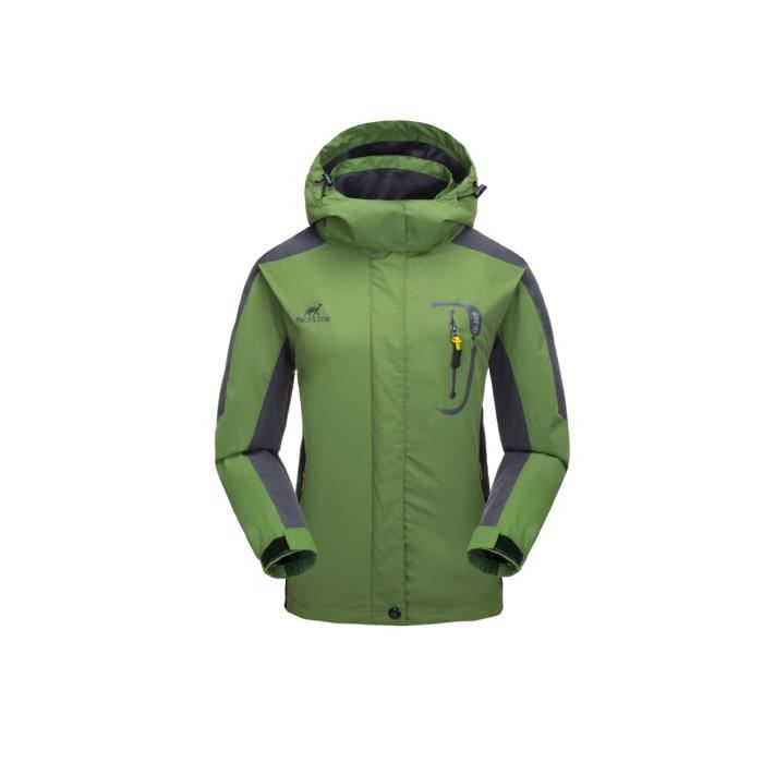Veste escalade outlet