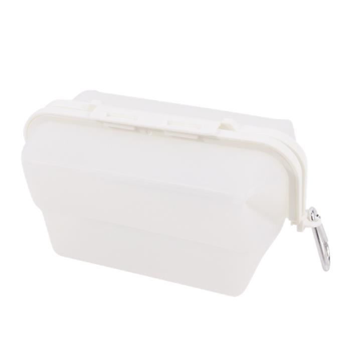 10 Sachets Alimentaires Réutilisables 200 Ml - Pour Purées De Bébé, Yaourts - Lavables Au Lave-vaisselle Et Congelables