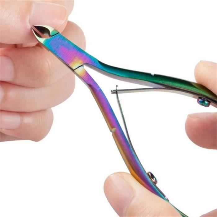 Precision Coupe Ongles Ou Tondeuse Pour Epais Orteils Fungus Ongles Incarnes Pince Morte Manucure Qui Cdiscount Au Quotidien Precision Coupe Ongles Ou Tondeuse Pour Epais Orteils Fungus Ongles Incarnes Pince Morte Manucure Qui Cdiscount Au Quotidien