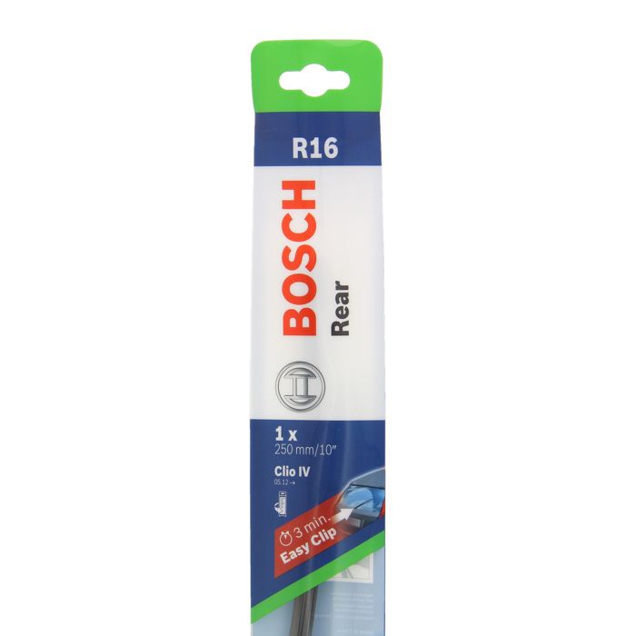 BOSCH BALAI D'ESSUIE-GLACE AEROTWIN AP18U X1 3397006831