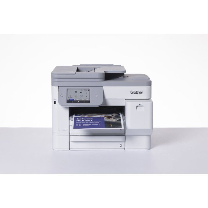 Brother MFC J5115DW - vue 10