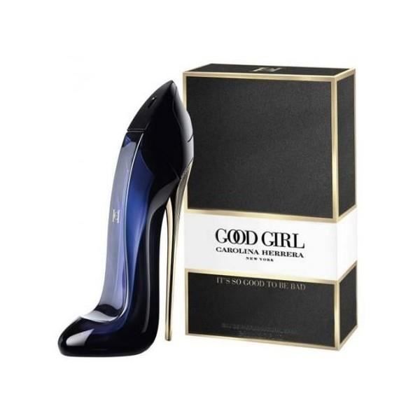 chaussure parfum