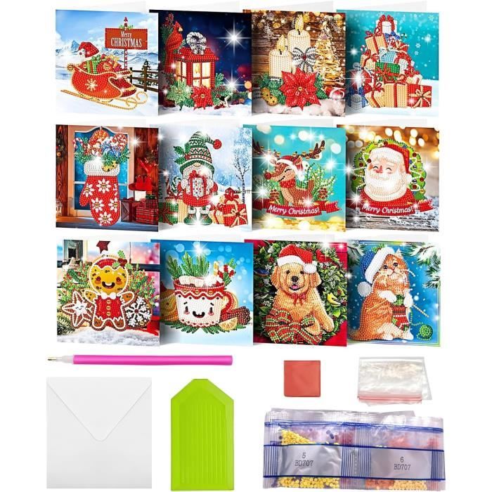 Lot De 4 Cartes De Vœux Adventure Time Vierges Avec Enveloppes - Cartoon Network - Neuf