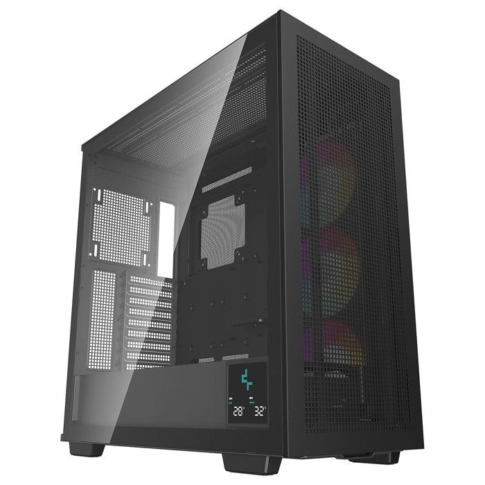 DeepCool Morpheus Tower Neuf - vue 5
