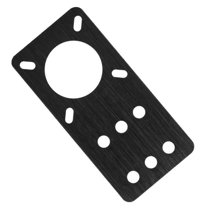 Plaque Obturation EGR Duokon Acier Inox - Pour Nissan Navara D40 YD25 2.5L Euro 4
