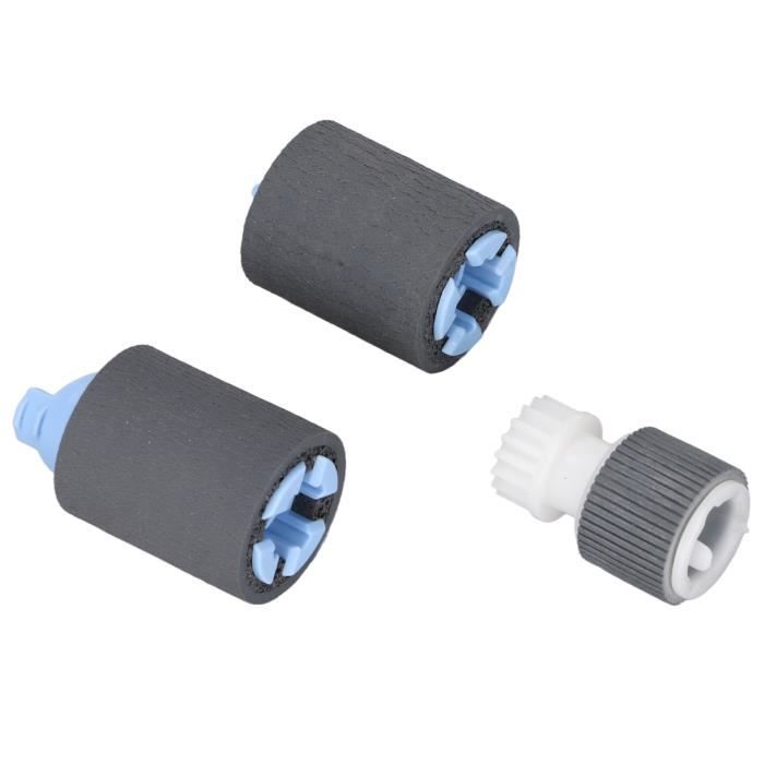 EJ.life Printer Pick Up Roller, Portable Printer Pick Up Roller For for