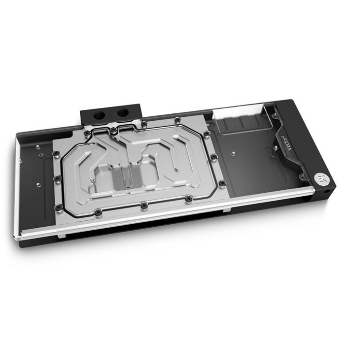 EK Water Blocks Quantum Vector2 Master RTX 4090 D RGB Refroidisseur par eau + plaque arrière Neuf - vue 6