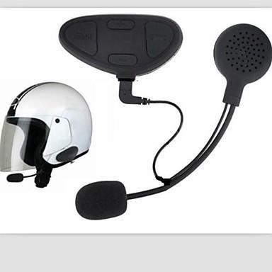 ecouteur casque moto