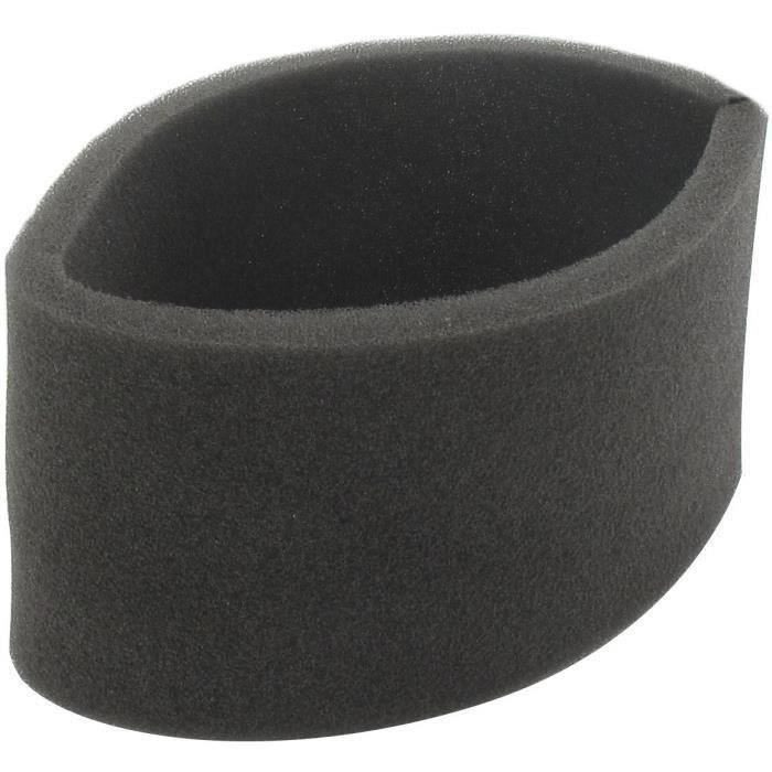 Pré-filtre à air adaptable pour KAWASAKI