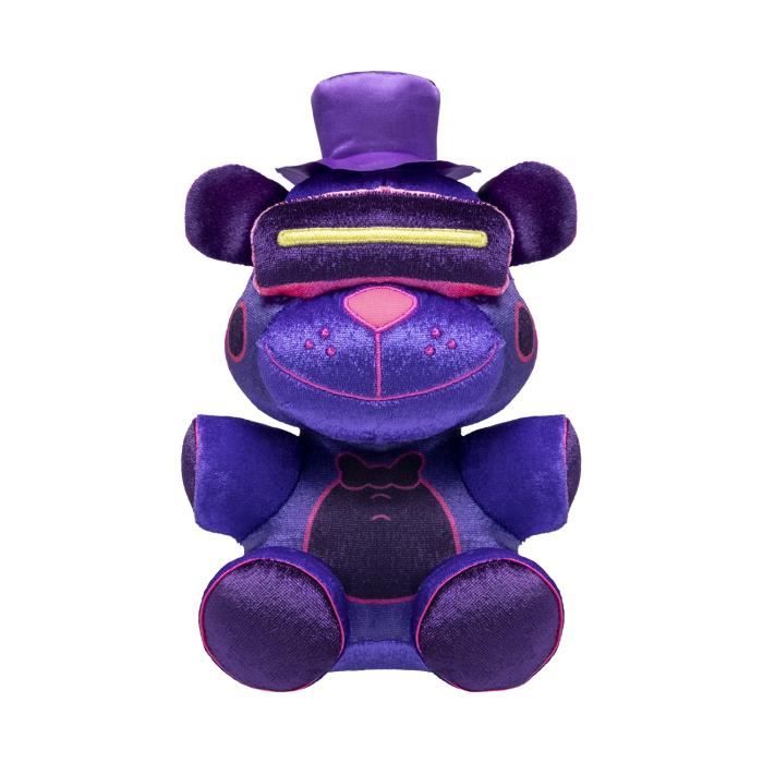 Funko Plush Five Nights at Freddy s VR Freddy 7