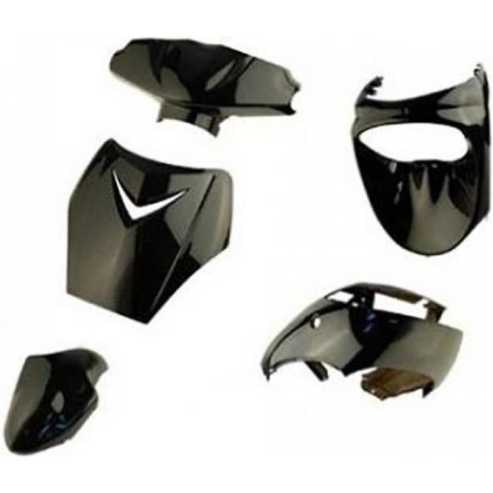 Échappement Ligne Complète Leovince LV ONE EVO Inox Pour Triumph Trident 660 Et Tiger Sport 660
