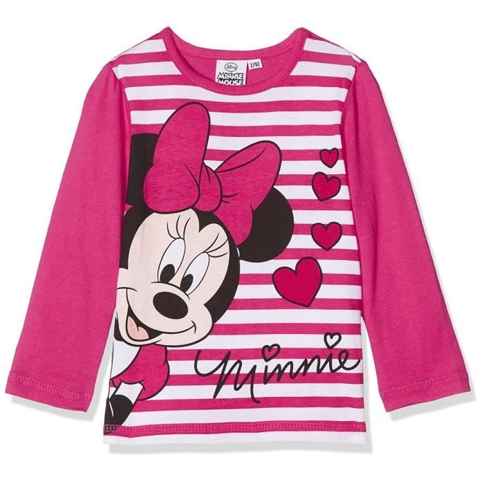 Pull minnie enfant hotsell