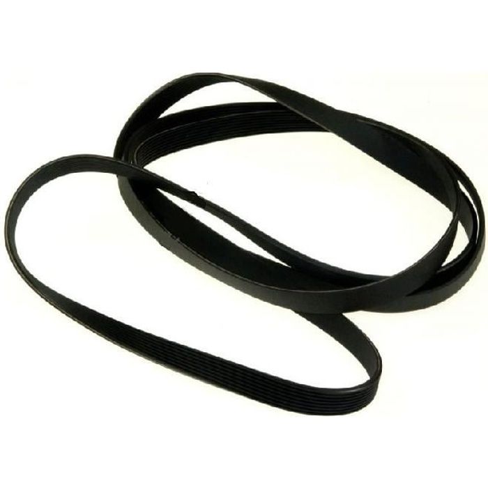 COURROIE POUR SECHE LINGE HAIER * 0180300006B