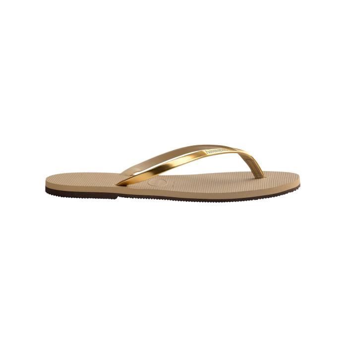 Havaianas dore top