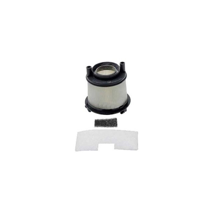 U62 Kit filtres pour Aspirateur HOOVER Cdiscount Electrom nager