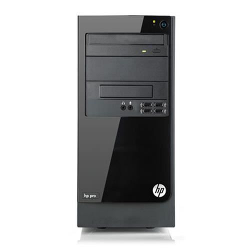 Acheter HP Pro 3300 260 GHz Intel® Pentium® 4 Go 500 Go DVD Super Multi Windows 7 Professional Reconditionné - 259,00 € HP Pro 3300 260 GHz Intel® Pentium® 4 Go 500 Go DVD Super Multi Windows 7 Professional Reconditionné - Hewlett-Packard reconditionné disponible sur Cdiscount Seconde Vie