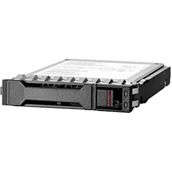 HPE P40504 B21 disque SSD 1 92 To 2.5 SATA Neuf - vue 6