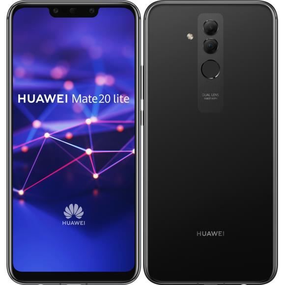 huaway mate 20 lite